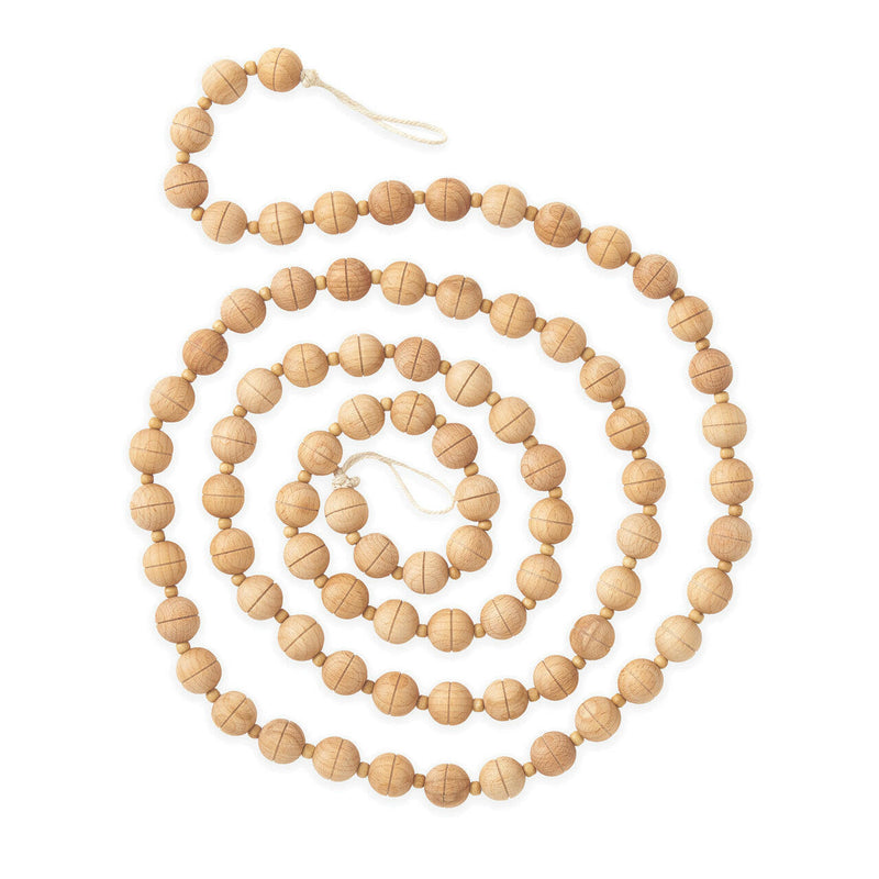 Sir|Madam | Beechwood Garland.