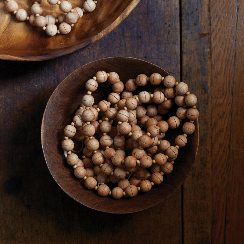 Sir|Madam | Beechwood Garland.