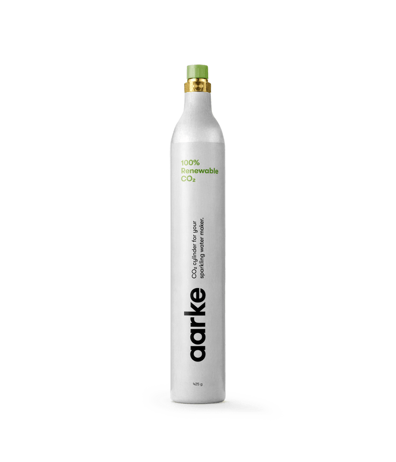 Aarke | CO2 Cylinder