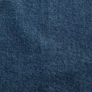 Hedley & Bennett All Day Crossback Apron, Georgia Blue Denim — additional product detail