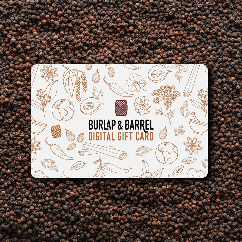 Burlap & Barrel | Adobo