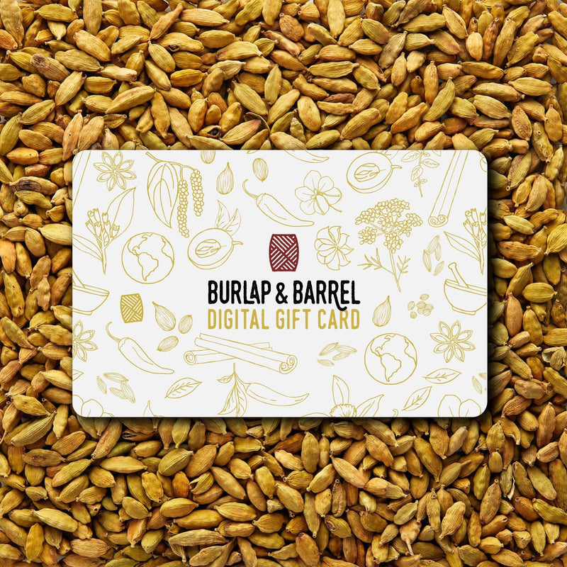 Burlap & Barrel | Adobo