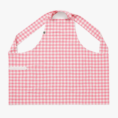 Hedley & Bennett | Smock - Eggshell Blue