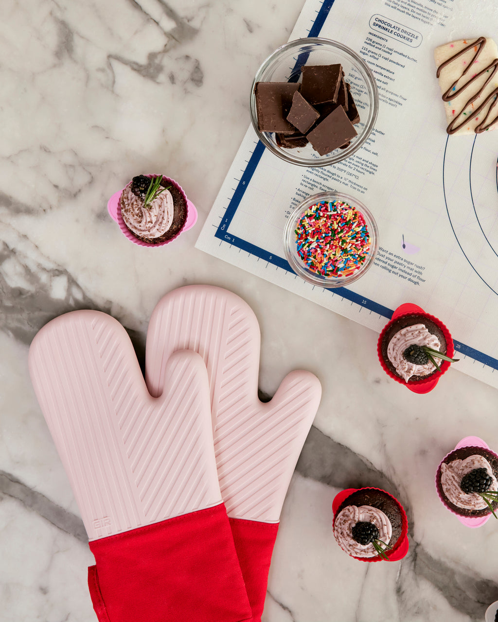 GIR Oven Mitts - Thumbnail 5