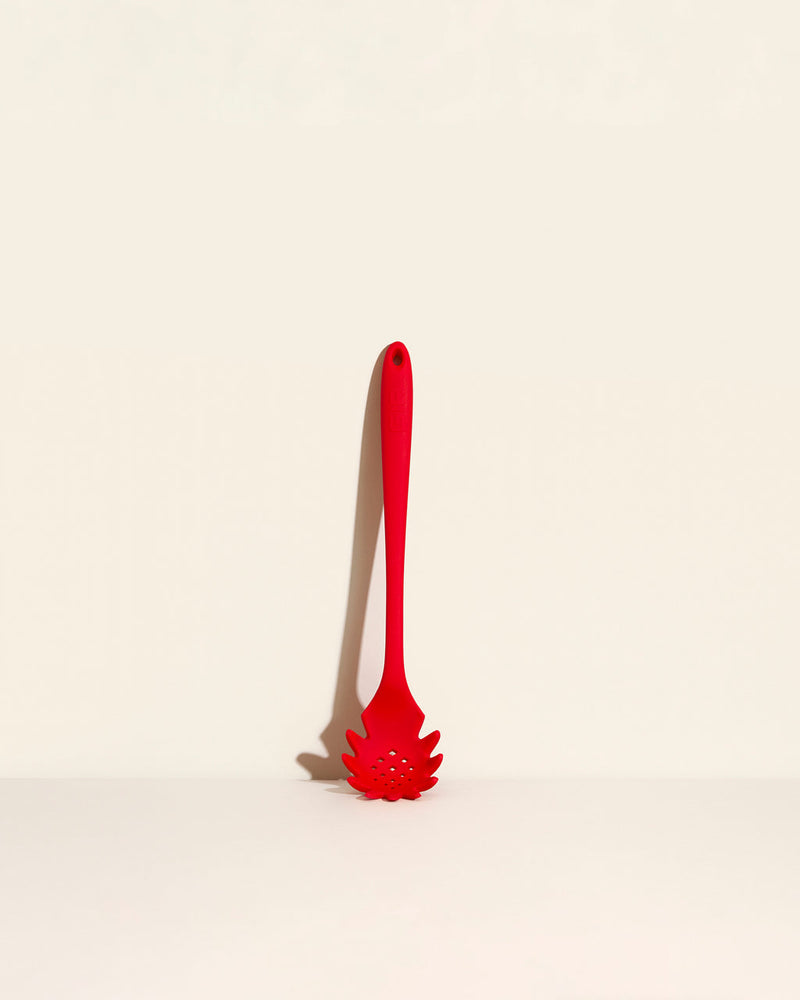 GIR Get It Right | GIR Spaghetti Spoon, Red