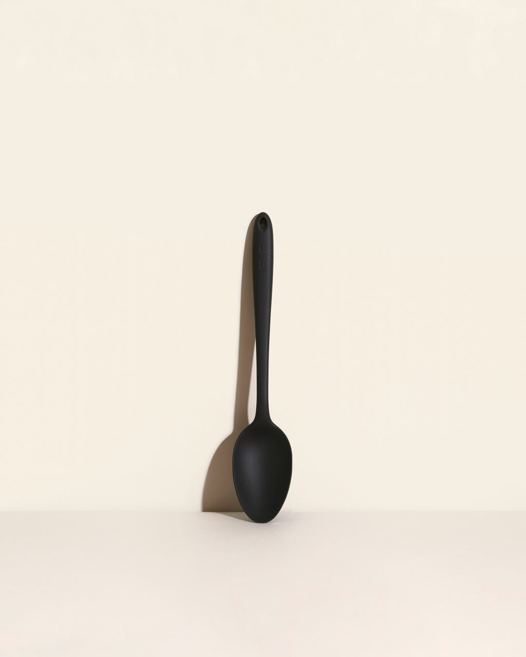 GIR Get It Right | GIR Ultimate Spoon, Black — Athens Cooks