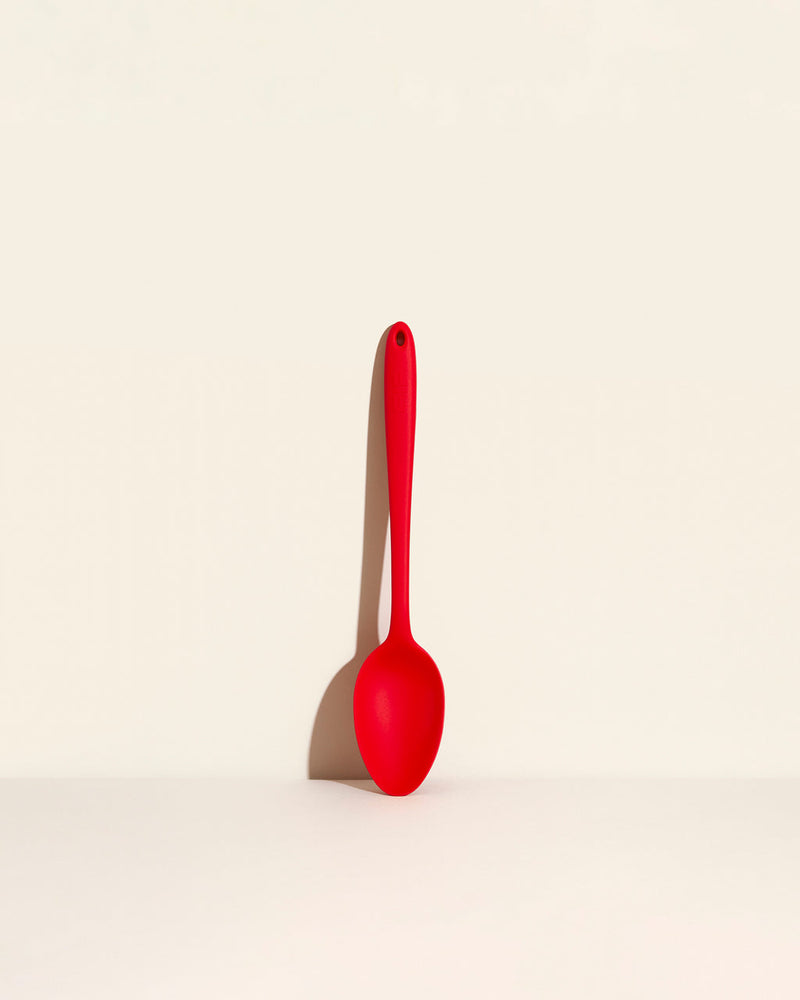 GIR Get It Right | GIR Ultimate Spoon, Red