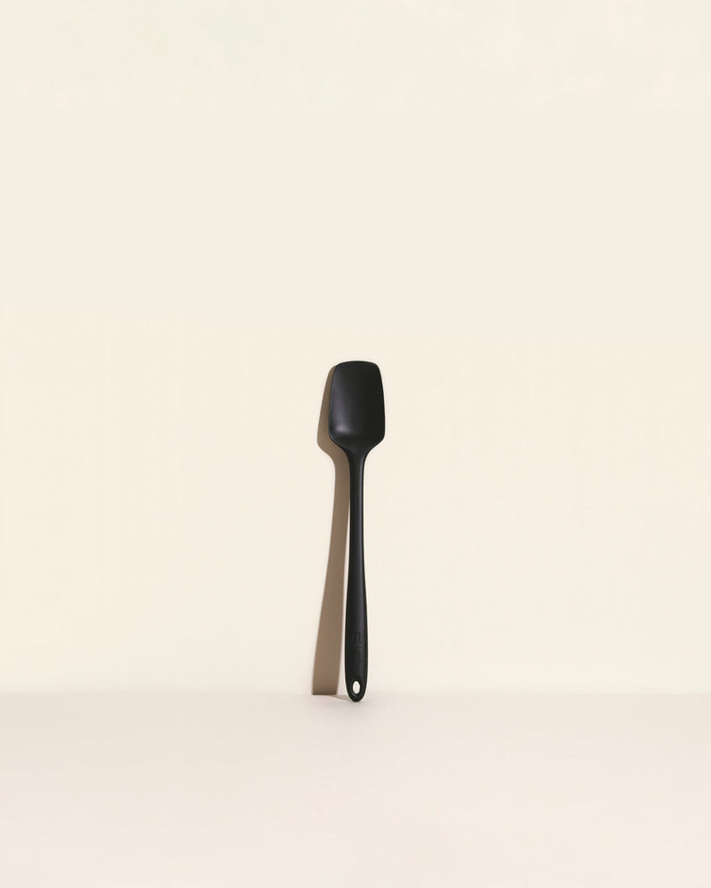 GIR Get It Right | GIR Skinny Spoonula, Black