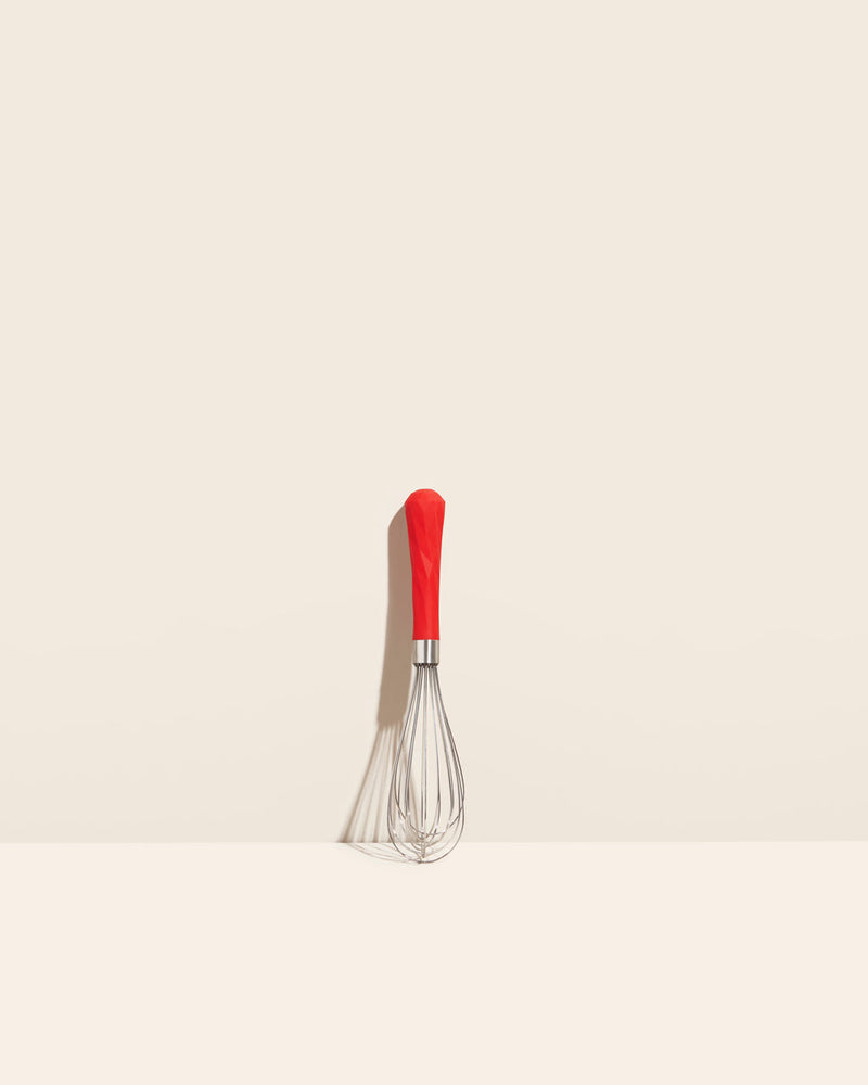 GIR Get It Right | GIR Mini Whisk, Red