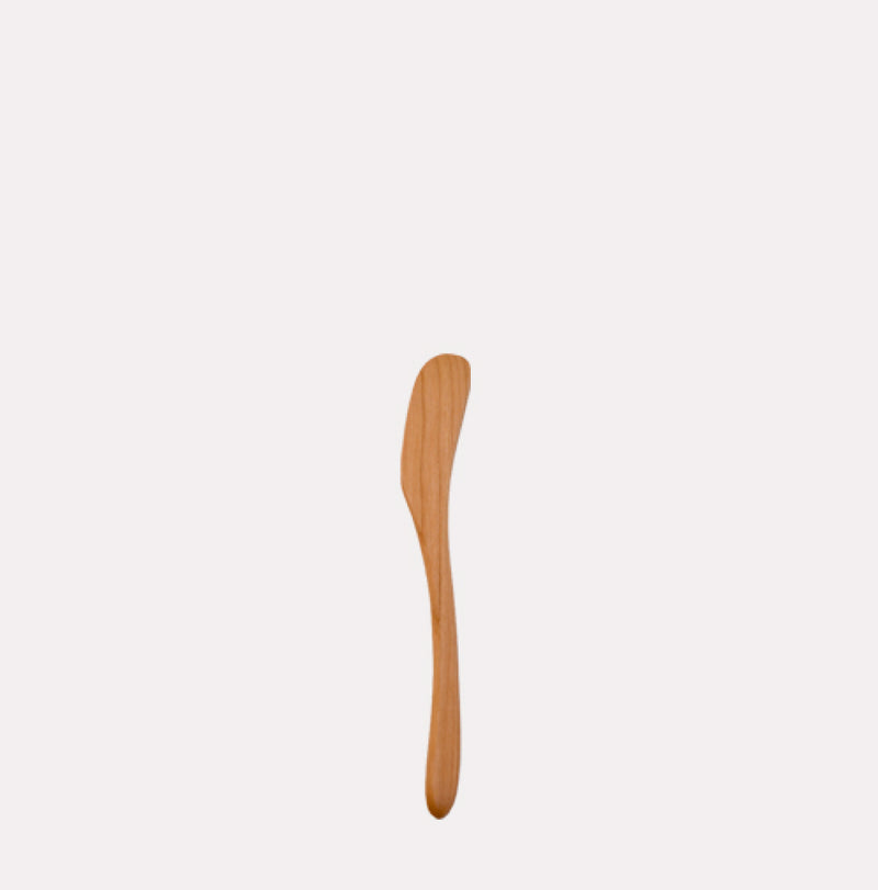 Jonathan's Spoons | Little Spreader, 6 inches
