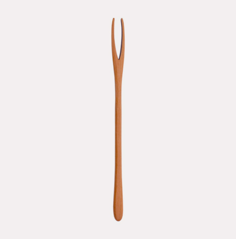Jonathan's Spoons | Pickle Fork, 9 inches