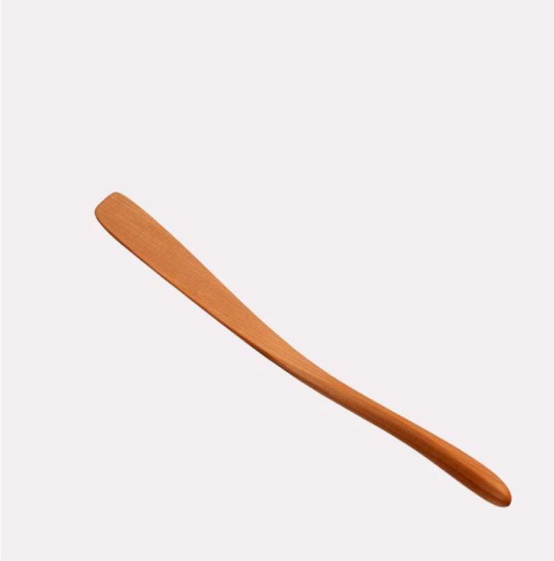 Jonathan's Spoons | French Spatula 12 inches, RH