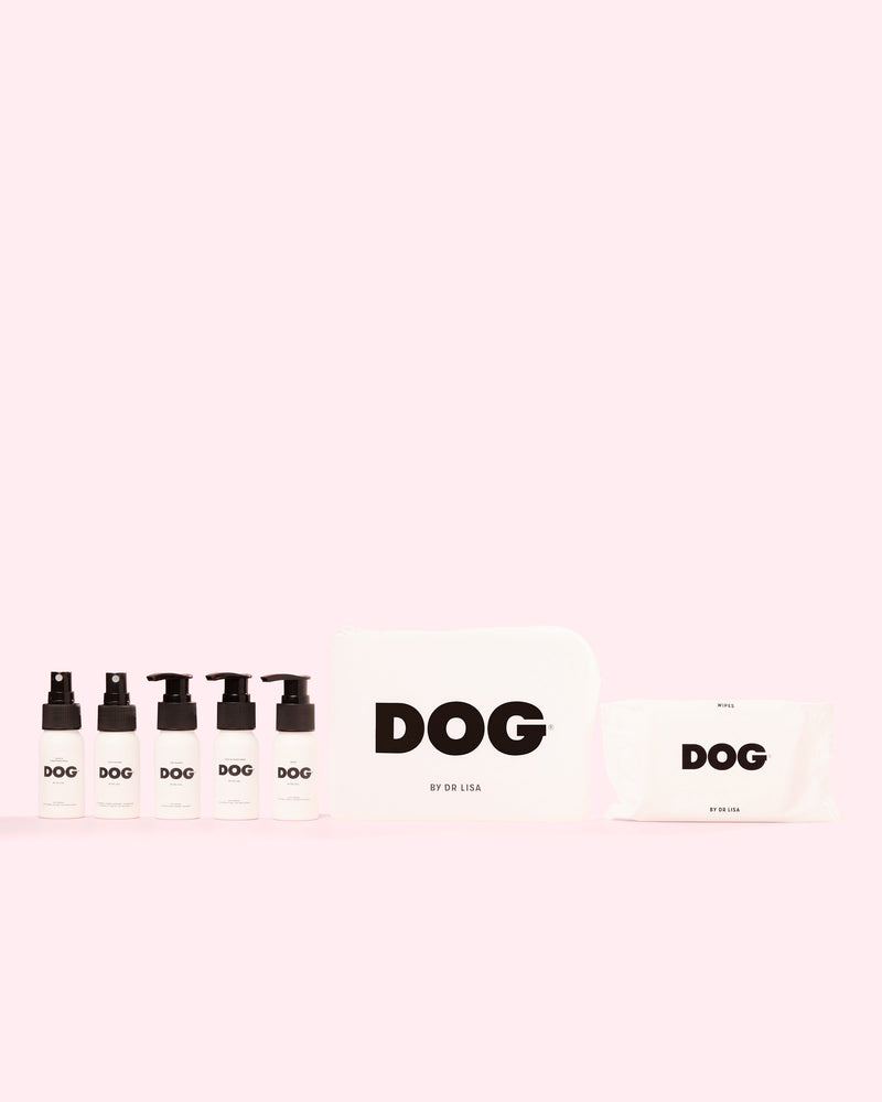 DOG By Dr Lisa | DOG Calm Cologne