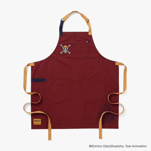 Hedley & Bennett | Essential Waxed Canvas Aprons - Montana