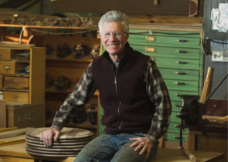 J.K. Adams | Professional End Grain Boards, Walnut