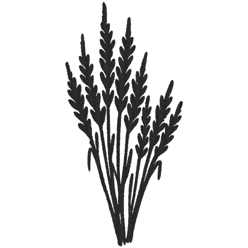 Los Poblanos | Tierra Candle