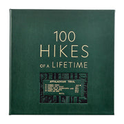 100 Hikes of a Lifetime.