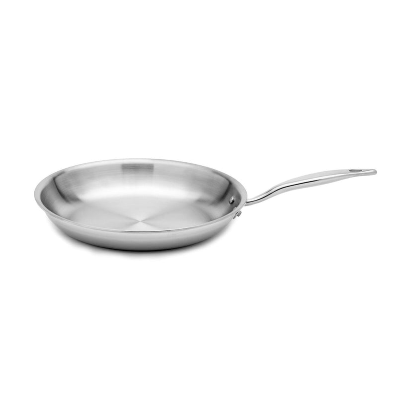 Heritage Steel | Titanium Series 12" Fry Pan