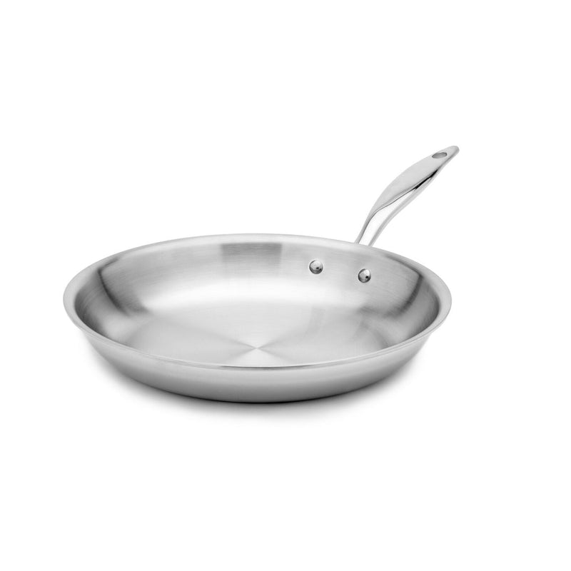 Heritage Steel | Titanium Series 12" Fry Pan
