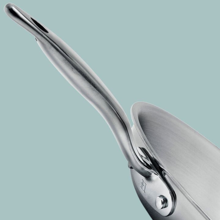 Heritage Steel | Titanium Series 8.5" Fry Pan