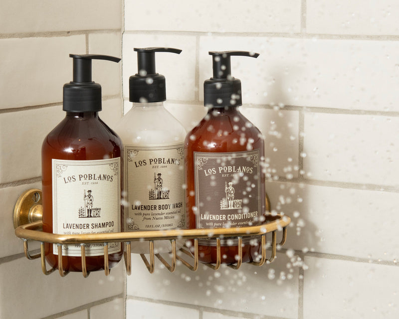 Los Poblanos | Vel a de la Hacienda Spa Candle