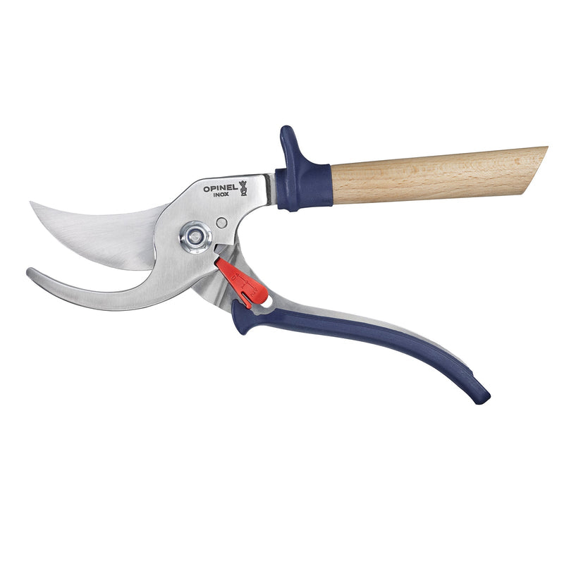 Opinel | Gardening Hand Pruners, Navy