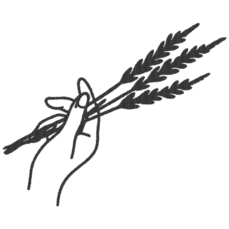 Los Poblanos | Vela del Bosque Candle