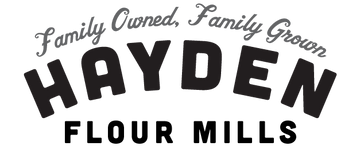 Hayden Flour Mills | Oatmeal Cracked Oats