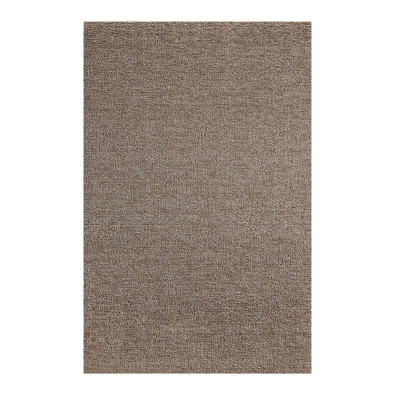Chilewich Heathered Shag Mat in Pebble, 24 by 36 inches
