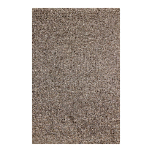 Chilewich Heathered Shag Mat in Pebble, 24 by 36 inches