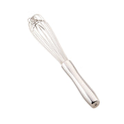 Hestan | Stainless Steel French Whisk, 9, featuring a sleek design ideal for culinary tasks, showcased as part of Athens Cooks' curated kitchenware collection.