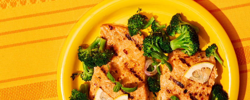 Spicewalla | Honey & Herb Rub