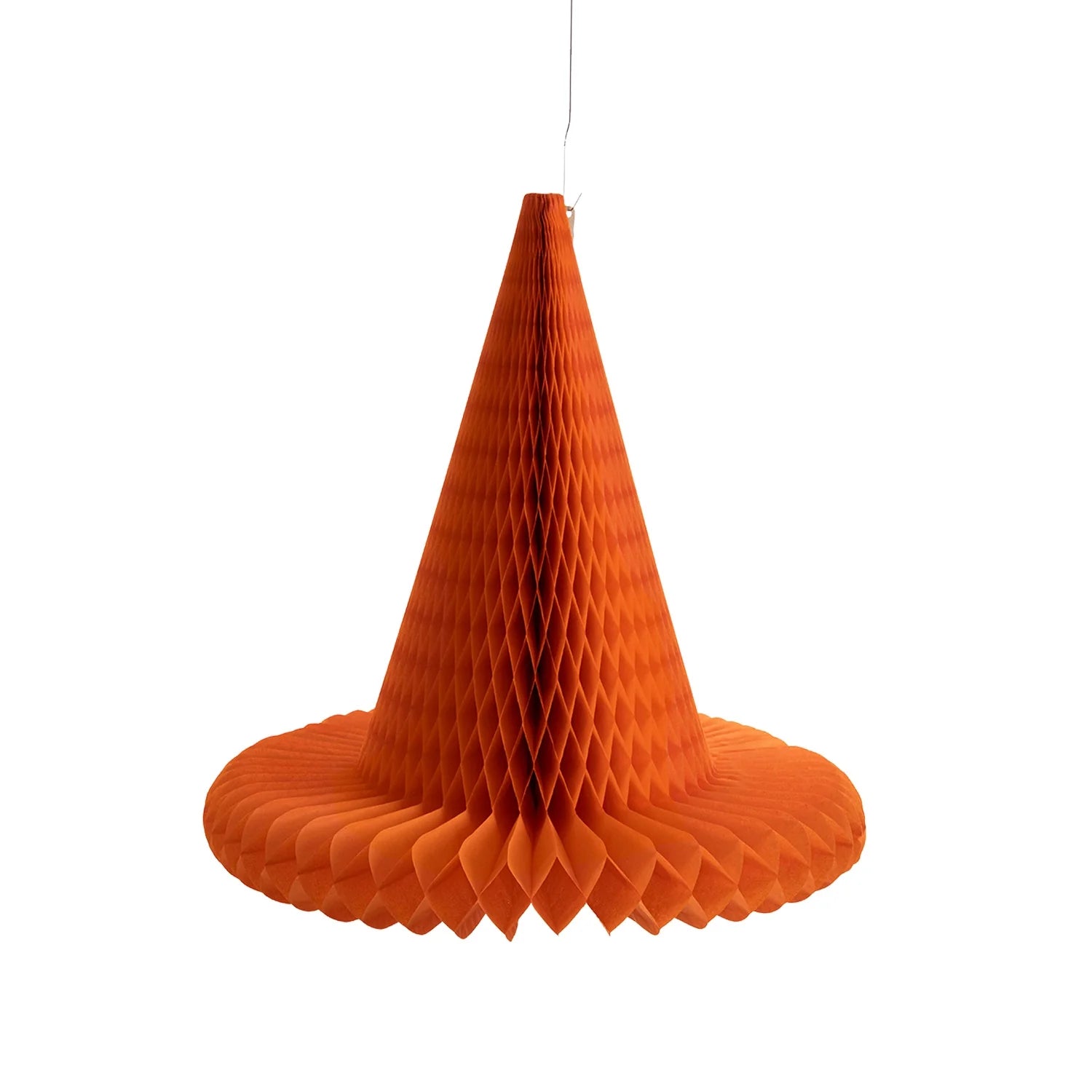 Hester & Cook Honeycomb Witch Hat - Thumbnail 2