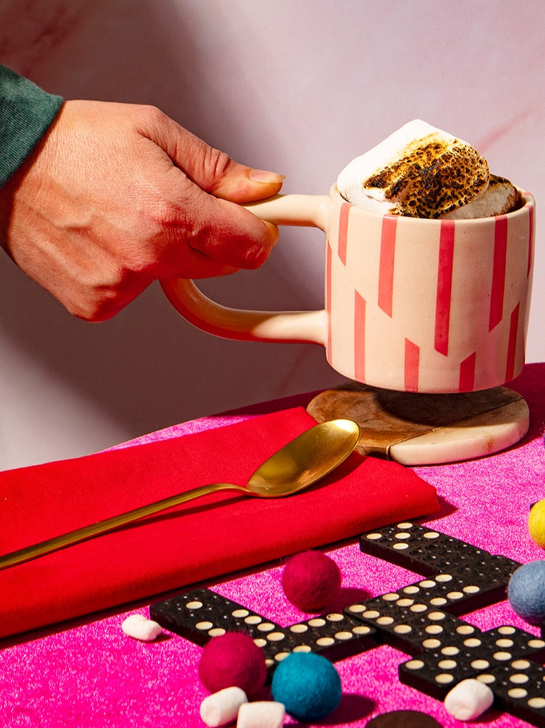 Spicewalla | Chai Spiced Hot Chocolate