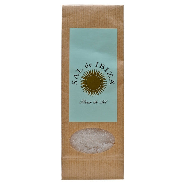 The French Farm | Sal de Ibiza Fleur de Sel Refill