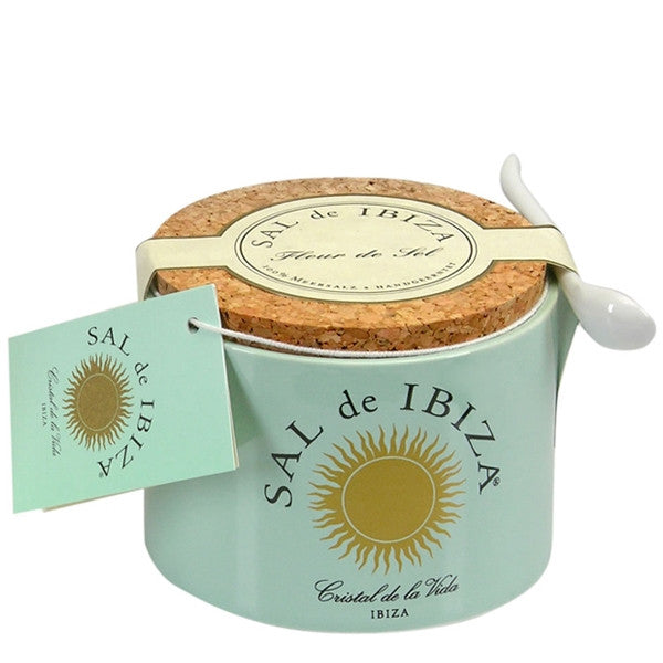 The French Farm | Sal de Ibiza Fleur de Sel