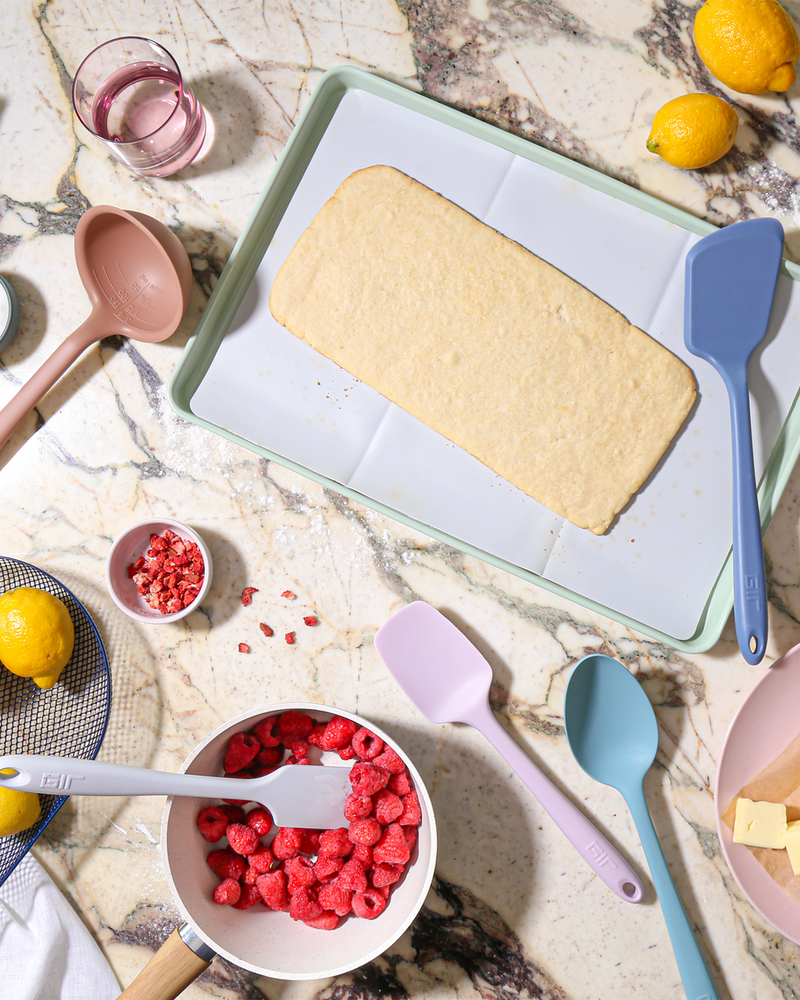 GIR Get It Right | GIR 5-Piece Ultimate Tool Set, Danish