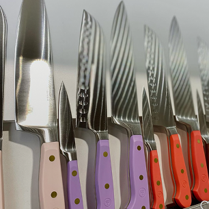 Wüsthof | Classic Chef's Knife Set, 3-Piece