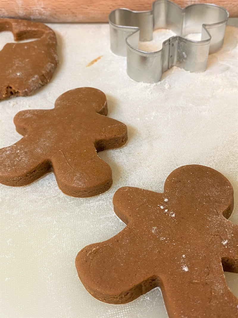 Carolyn's Farm Kitchen | Gingerbread Cookie Mix
