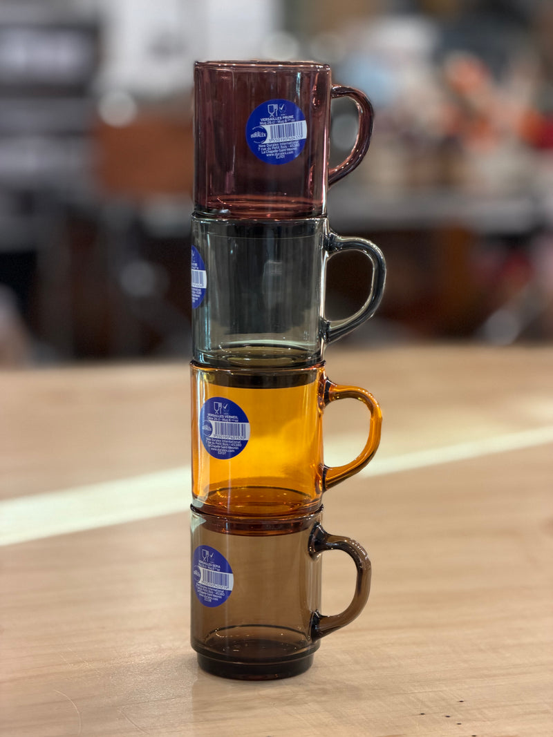 Duralex | Moody Mix Mugs