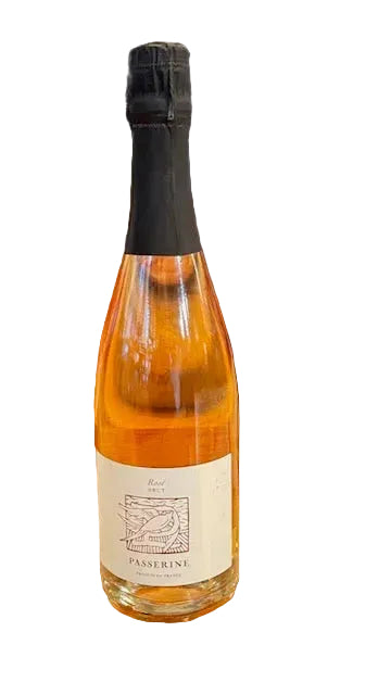 Passerine | Brut Rosé