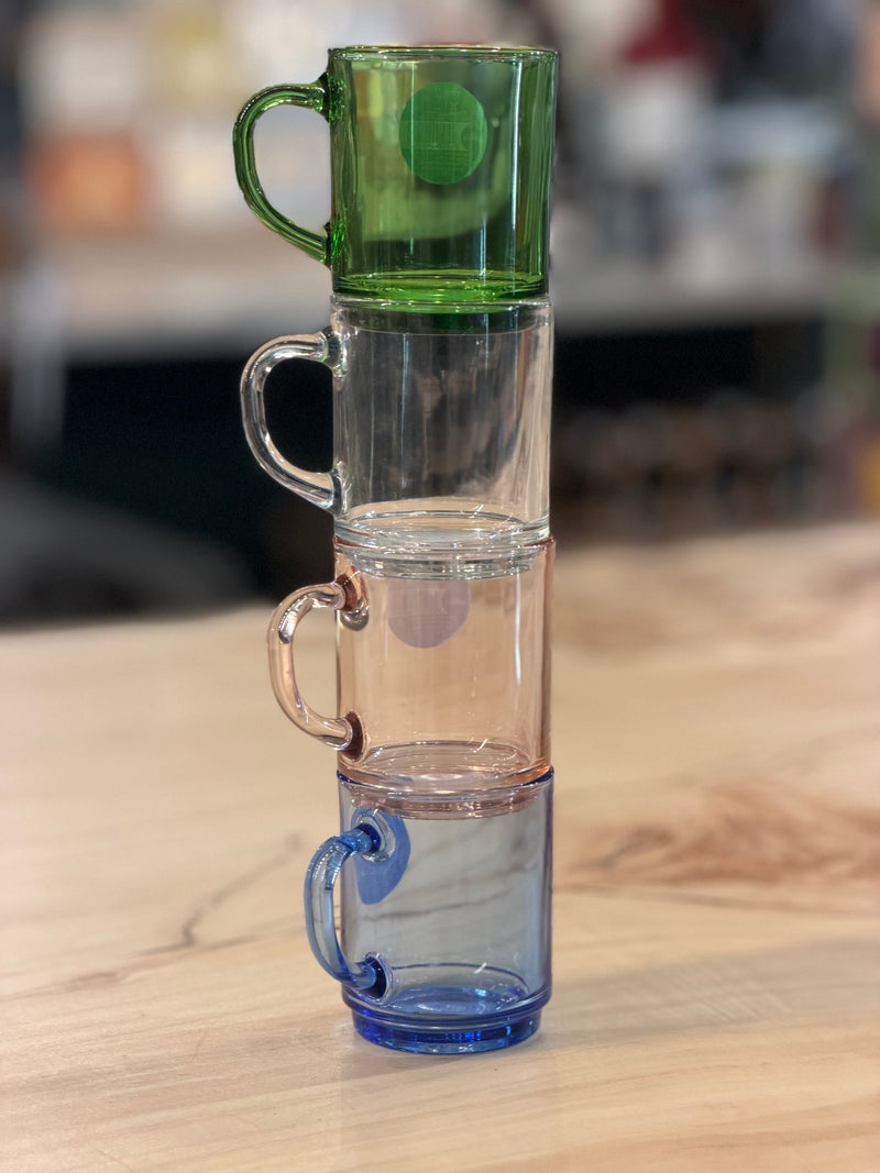 Duralex | Cheery Mugs Mix