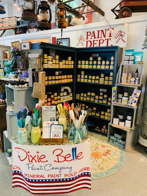 Eric & Christopher | Cardinal #2 Tea Towel