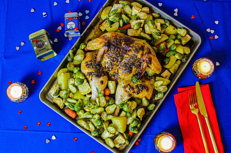 Spicewalla | Gochugaru Chilli Flakes