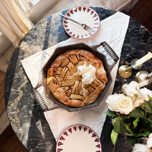 FINEX | Cast Iron Sauce Pot