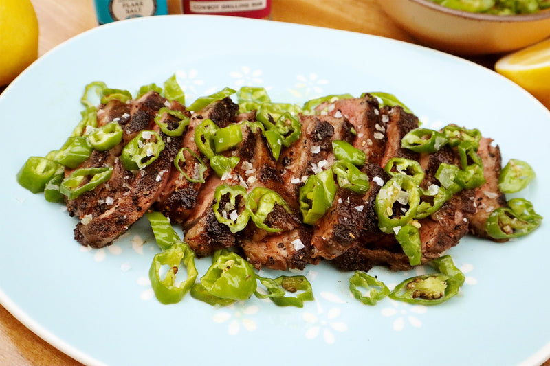 Spicewalla | Cowboy Grilling Rub