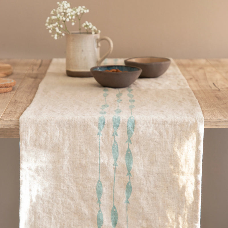 LIGA | Natural Block Cork Trivet