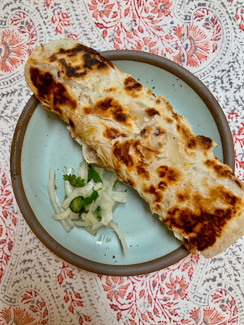 Spicewalla | Chai Pani Masala Collection 6 Pack Gift Set