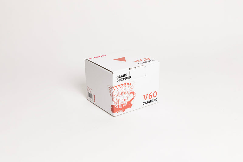 Hario | Glass Coffee Dripper Olive Wood Holder 02