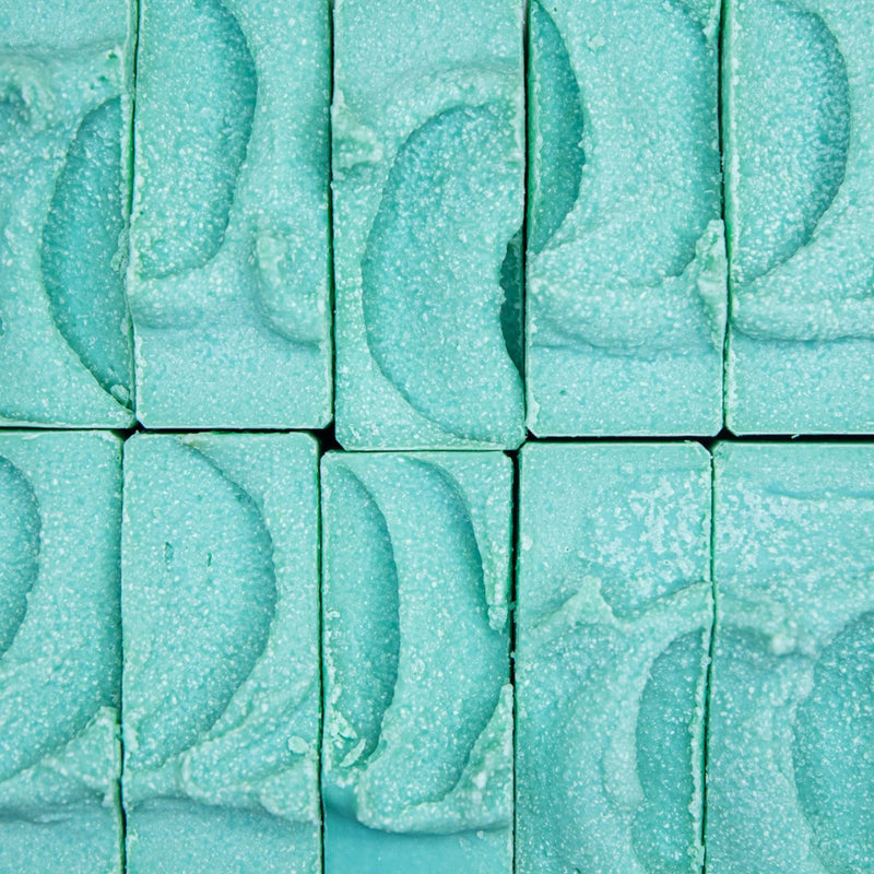 Three Bluebirds Swedish Dishcloths | Fall Foliage Swedish Dishcloth